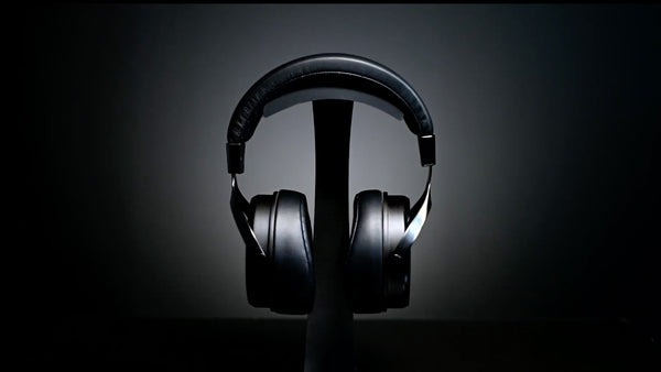 GR1 Headphones