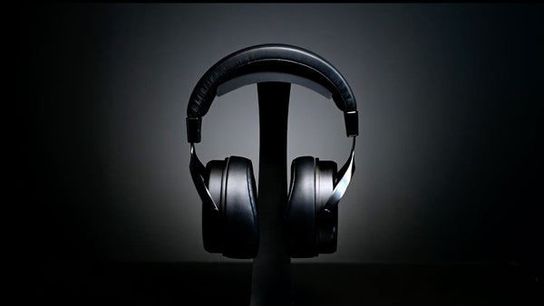 GR1 Headphones