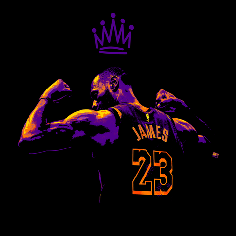 LeBron