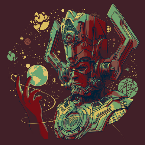 Galactus