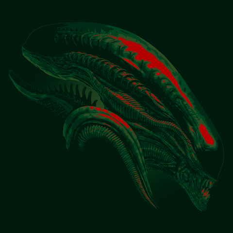 Xenomorph